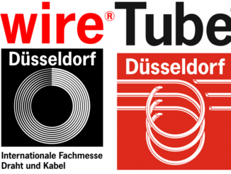 Wire & Tube Bild: Messe Düsseldorf
