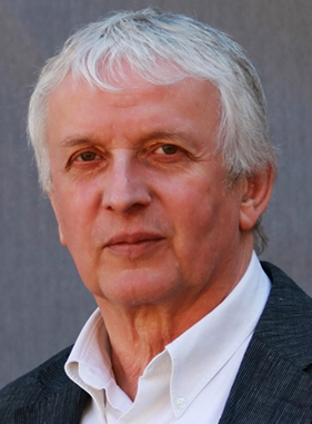 Helmut König