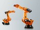Kuka robot © Kuka