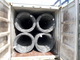Coils specially produced for transport by container © SMS Group