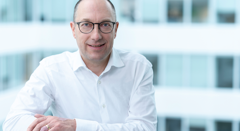 Peter Mohnen, CEO of Kuka AG: "We will continue to focus on our vision for the coming years. We will strengthen Kuka as a global player, make automation available to everyone and conquer new areas and new markets. The signs are good for this, our topics are more in demand than ever.