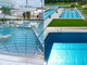 The HSB Group is one of the most important pool construction companies in Europe. HSB builds swimming pools and adventure pools made of stainless steel at several locations with around 140 employees. Image © HSB Group