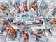 Kuka ist bei den deutschen Automobil-Premiumherstellern etabliert. Bild:© Kuka