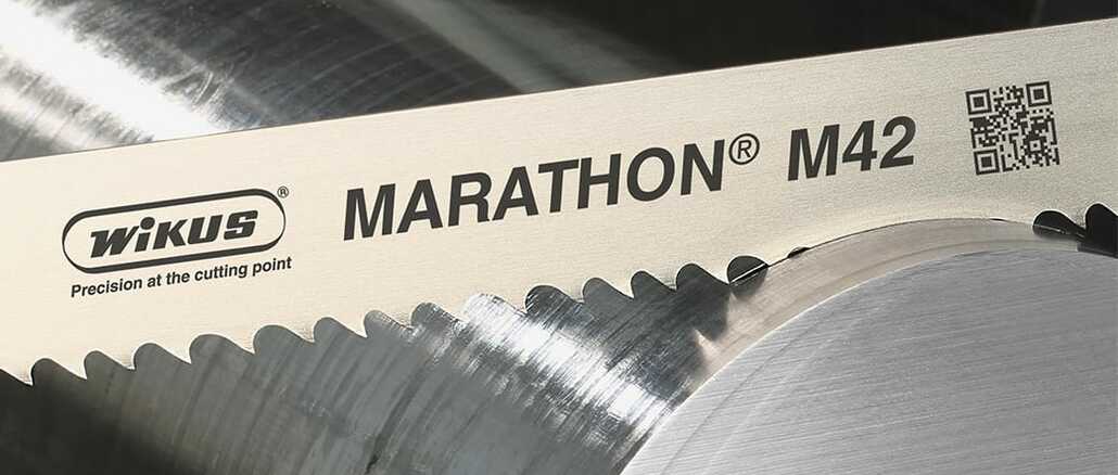 Marathon M42 ist ein Allrounder im Level-2-Bereich. Bild:© Wikus