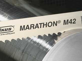 Marathon M42 is an all-rounder in the level 2 range. Image:© Wikus