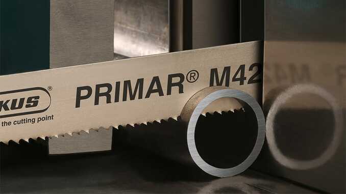 Primar M42 is aimed at cost-conscious customers as an economical basic solution in the Level 1 range. Image: © Wikus