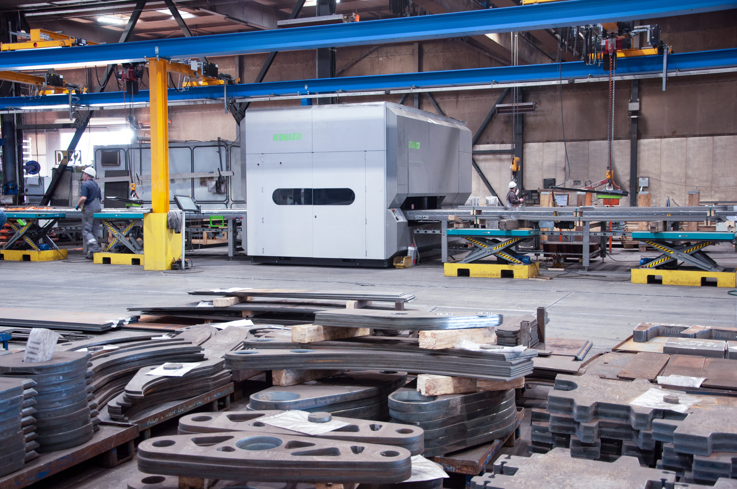 Deumu Deutsche Erz Und Metall Union Gmbh bbr.news