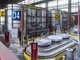 Haubenglühen bei Thyssenkrupp Electrical Steel © Thyssenkrupp