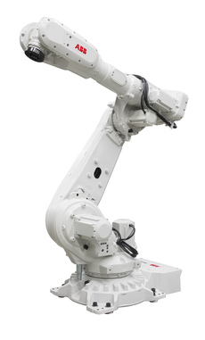 With excellent values for position repeatability, path repeatability and path accuracy, the IRB 5710 and IRB 5720 are more precise than many comparable robots in their class and they can thus ensure high manufacturing quality. © ABB