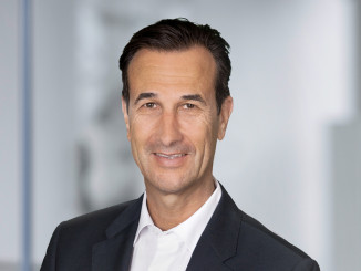 Jörg Mosser ist der neue Geschäftsführer von Messer Cutting Systems Groß-Umstadt und CEO Europa. © Messer Cutting Systems