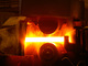 Steel production at Swiss Steel © Pressebox
