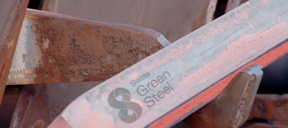 "Green Steel" is to become a signaling device for the entire economy. For SSG, this starts with accurate documentation and the continuous reduction of its own footprint.