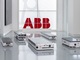 Nach der Integration von Asti in den Geschäftsbereich Robotik lanciert ABB autonome mobile Roboter (AMRs) unter neuer Marke. © ABB
