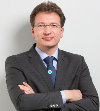 Dirk Mühhause, Geschäftsführer der Mühlhause GmbH in Velbert © Mühlhause GmbH