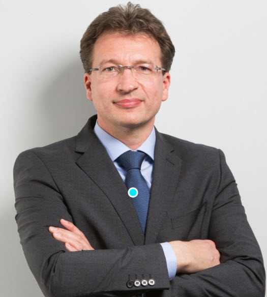 Dirk Mühhause, Managing Director of Mühlhause GmbH in Velbert © Mühlhause GmbH