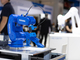 Im Fokus des Automatica-Auftritts von Yaskawa stand das umfassende Motoman-Portfolio an klassischen Industrierobotern im Tragkraftbereich von 0,5 bis 800 kg. In Essen wird darüber hinaus das Thema Energierückgewinnung eine zwntrale Rolle spielen. © Yaskawa Europe