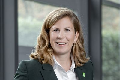 Dr. Anne-Marie Großmann, © GMH-Gruppe