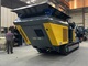 Eko fertigt unter anderem mobile Brechanlagen zum Recyceln oder Aufbereiten von Gestein. © Kohler Maschinenbau GmbH