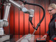 Kostengünstig und einfach zu installieren: Schweißen mit dem Cobot bringt Unternehmen viele Vorteile. © Lorch Schweißtechnik GmbH