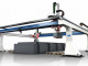Mit dem neuen ICsort-System von Messer Cutting Systems lassen sich Sortieraufgaben effizient automatisieren. © Messer Cutting Systems