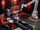 TouchSense, SeamTracking und SeamPilot: Lorch Cobot Welding Solutions bietet viele innovative Anwendungstools, die das Cobot-Schweißen noch effizienter machen. © Lorch