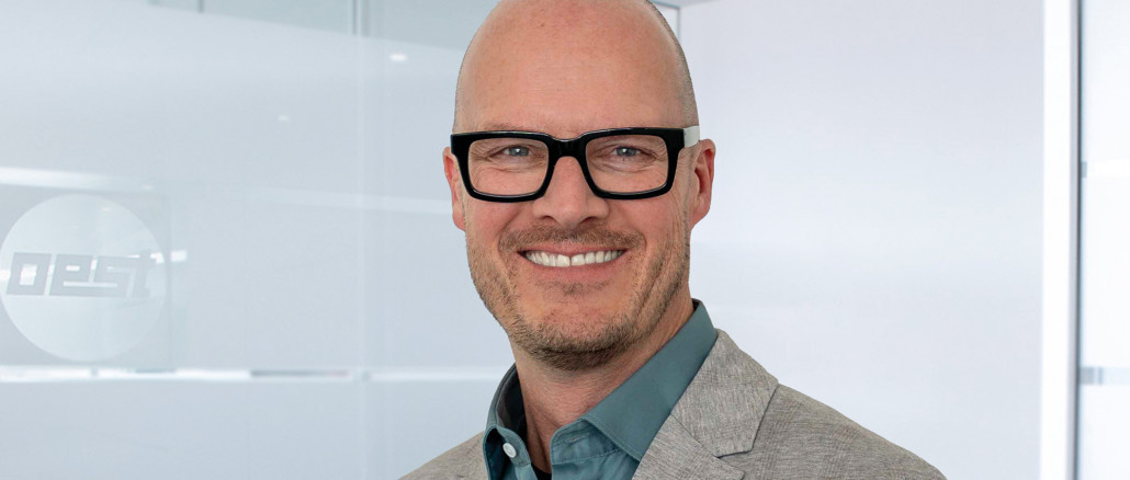 Marcus-Carsten Pötz © Oest
