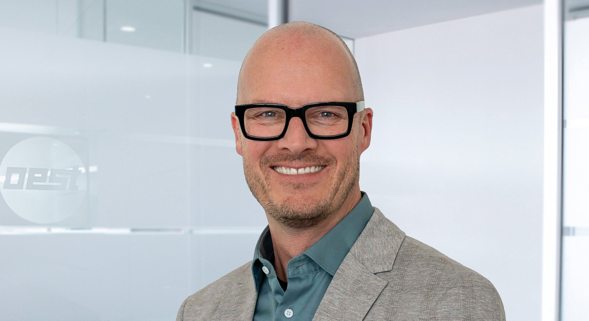 Marcus-Carsten Pötz © Oest