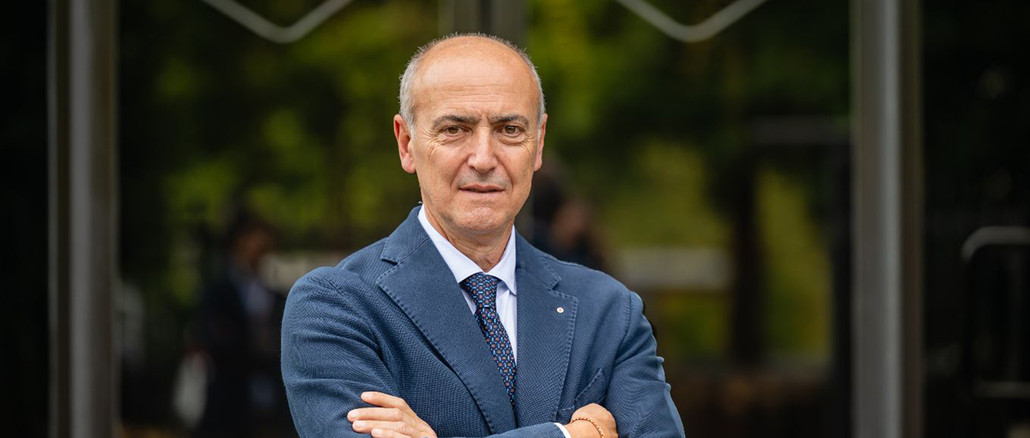 Riccardo Rosa © Ucimu