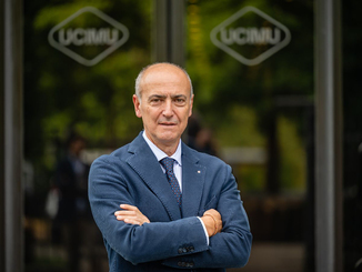 Riccardo Rosa © Ucimu
