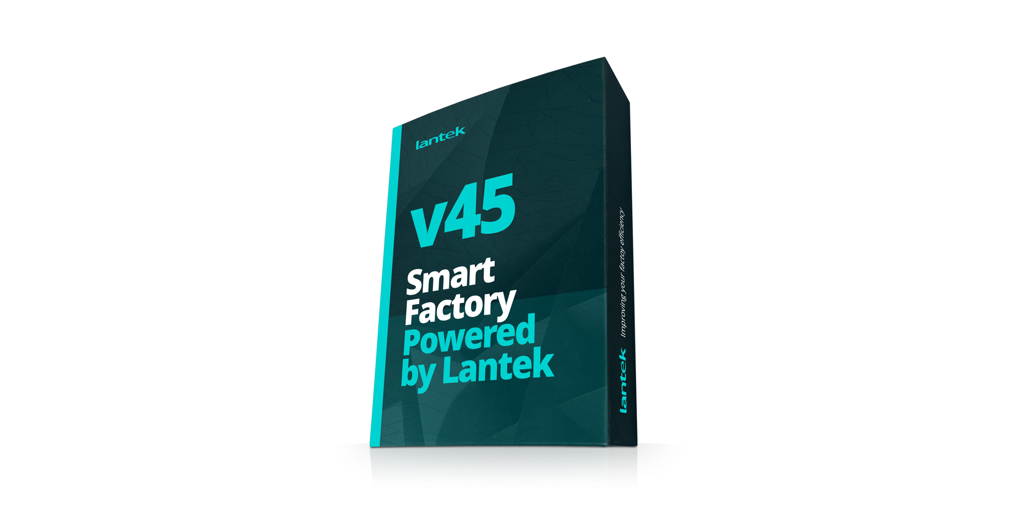 The introduction of V45 represents a major step forward in the digitalization and efficiency of sheet metal production. © Lantek