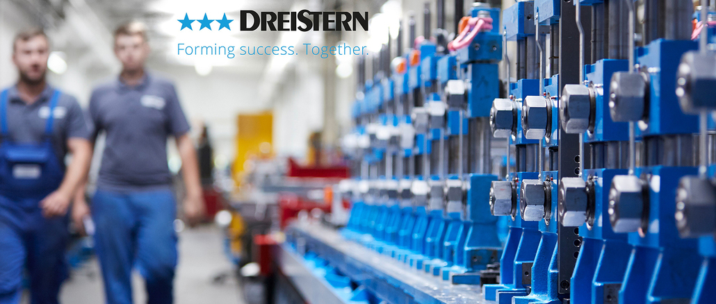 Dreistern © Dreistern