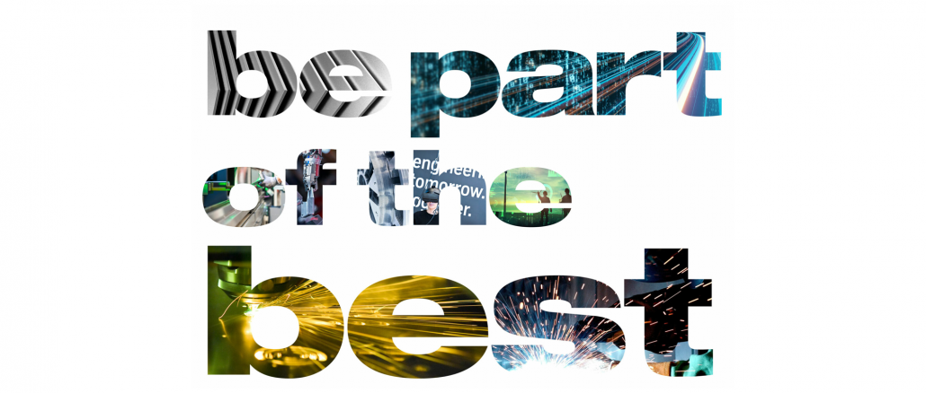 Vom 21. bis 24.10.2025 zeigten Unternehmen der Blechbearbeitung und Fügetechnologie, wohin die Reise geht. © Schall