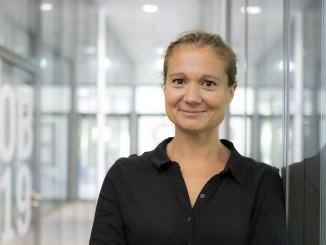 Dr. Marie Jaroni © Thyssenkrupp Steel Europe