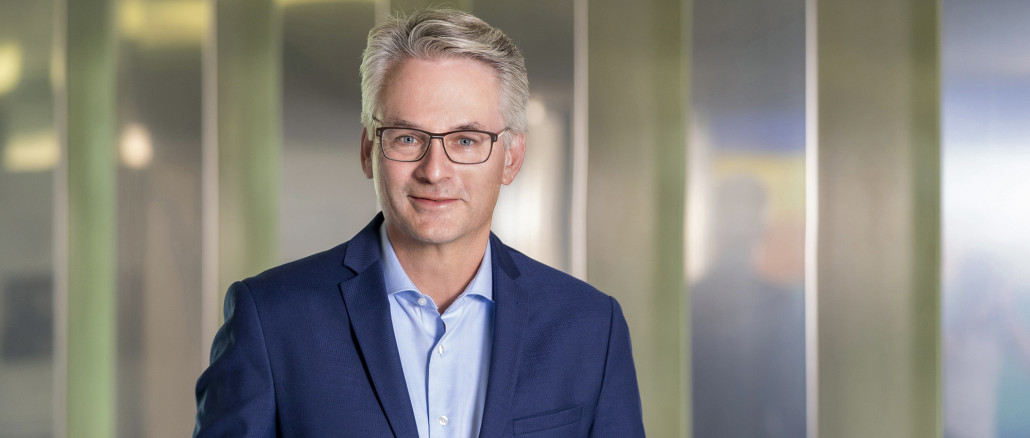 Christian Vietmeyer, Managing Director of the WSM: "Local content regulations secure production and value creation, jobs and tax revenue for a resilient Europe." © WSM