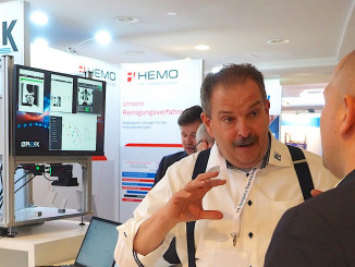 More than 30 companies will be presenting themselves at the trade exhibition at the 16th Stamping Technology Congress in Dortmund. Strategy X/Sylvia Meyborg