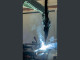 Automated welding at Stadler Anlagenbau has been given a further boost by the Tawers G4 welding robot system. © Panasonic Factory Solutions
