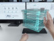 Meusburger wants to simplify the work of tool designers with digital tools. © Meusburger