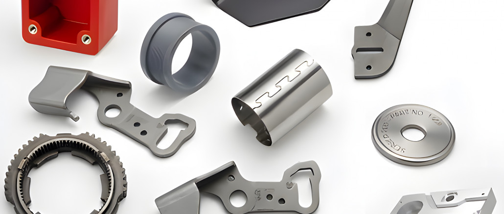The market for sheet metal, stamped and other vendor parts is highly competitive. In order to be able to acquire profitable new orders, an exact cost analysis is essential. © THIELEN SOFTWARE & CONSULTING