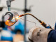 The defense industry relies on joining, cutting, and coating technologies, as demonstrated by the Schweißen & Schneiden trade show at the Euro Defense Expo. © Messe Essen