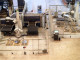 The best of both worlds: Salzgitter has deliberately chosen the EasyDebur for high-volume production and the EasyGrinder for complex components. © Teqram