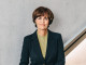 “Despite the challenging geopolitical environment, Trumpf has managed to grow in all business segments,” says Nicola Leibinger-Kammüller, Chairwoman of the Executive Board. © Trumpf