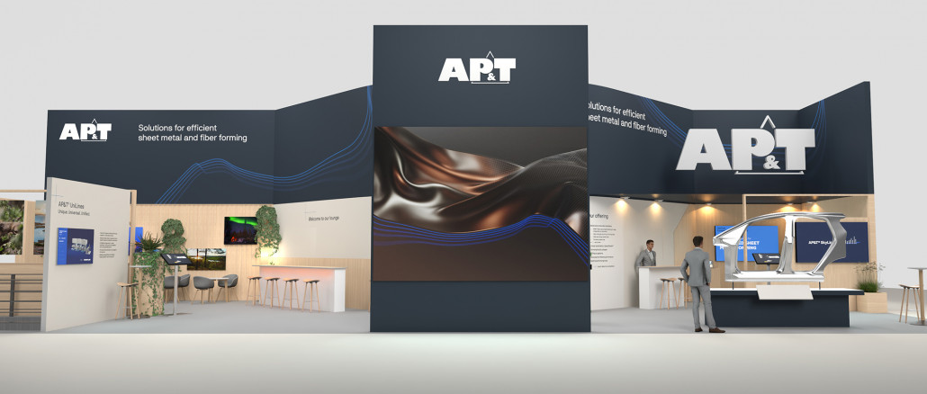 © AP&T