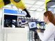 Der Digital Engineering Service unterstützt Konstrukteure dabei, die applikationsspezifische Greiflösung in kürzester Zeit unkompliziert auszulegen. © Schmalz